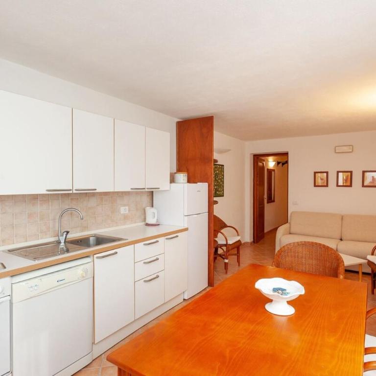 Taverna Perla Marina 4 - One-Bedroom Apartment - 14