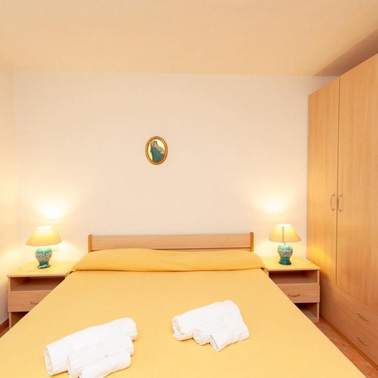 Taverna Perla Marina 4 - One-Bedroom Apartment - 17
