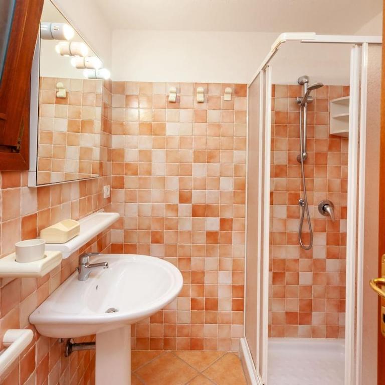 Taverna Perla Marina 4 - One-Bedroom Apartment - 22
