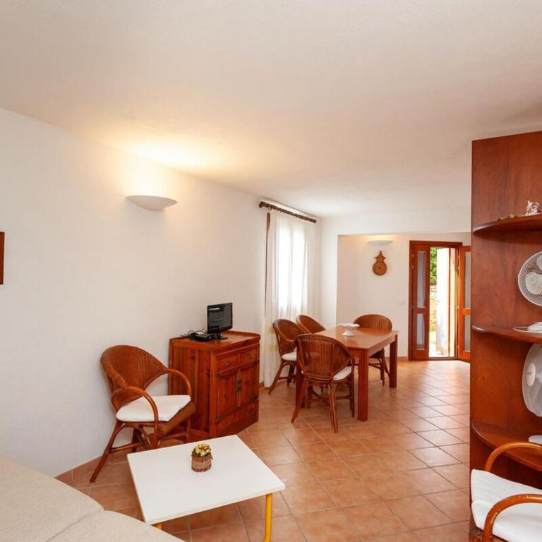 Taverna Perla Marina 4 - One-Bedroom Apartment - 25