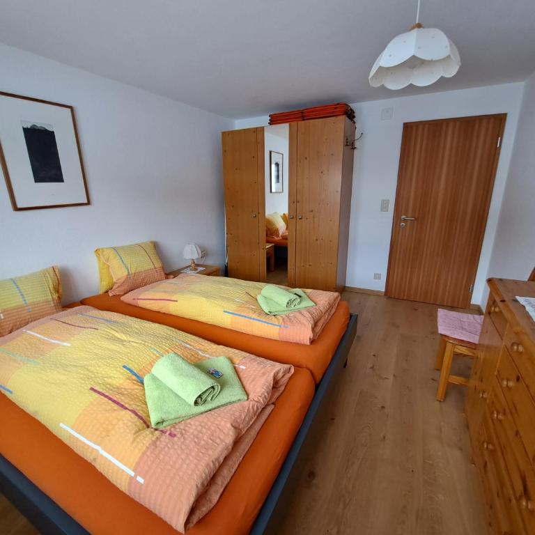 Haus am See - Apartment - Erdgeschoss - 11