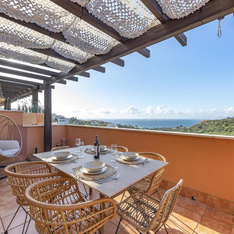ROCK BAY II Sea-view 2283 - Apartamento - 1