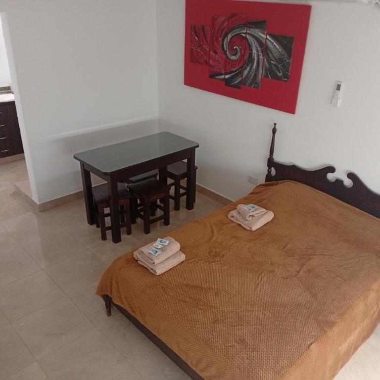 Lo de Cheo - Apartamento de 1 dormitorio - 3