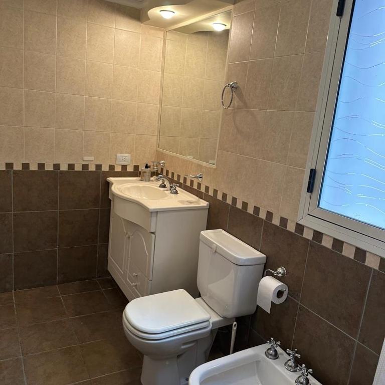 San Lorenzo - Nueva Córdoba - Apartamento de 1 dormitorio - 24