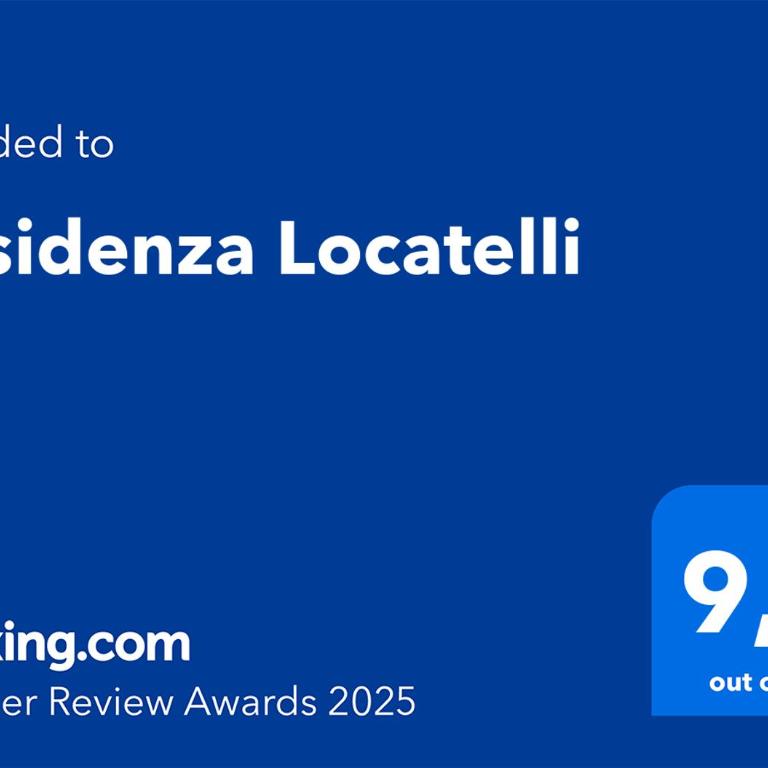 Residenza Locatelli - Appartamento con 1 Camera da Letto - 36