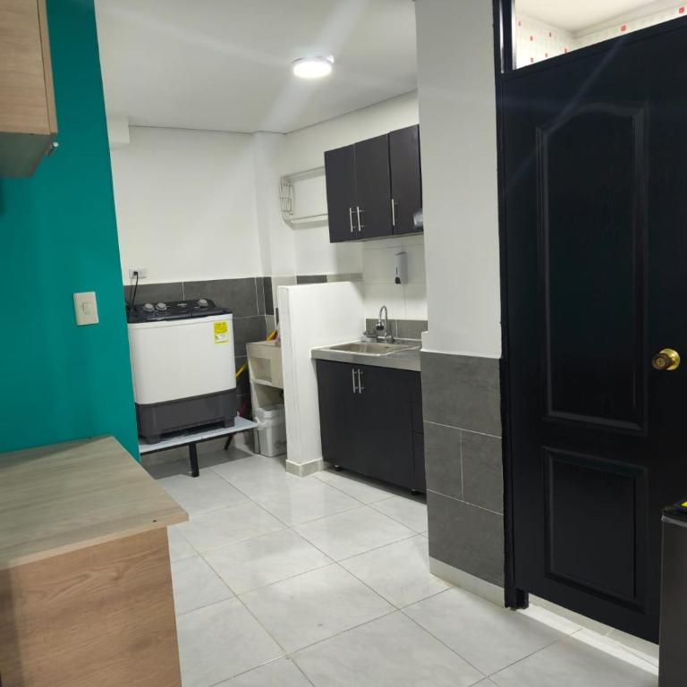 Lindos Apartamentos Central jch restrepo - Apartamento - 16
