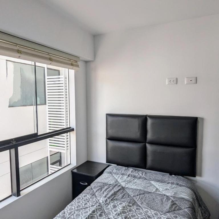 Brand New Full Apartment in the heart of Cusco - Apartamento de 2 dormitorios - 2