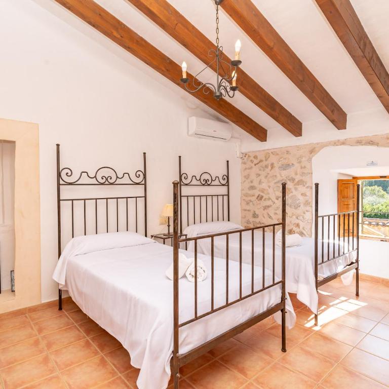 Villa Perdiu Vell Petit by Sealand Villas - Villa con piscina privada - 26