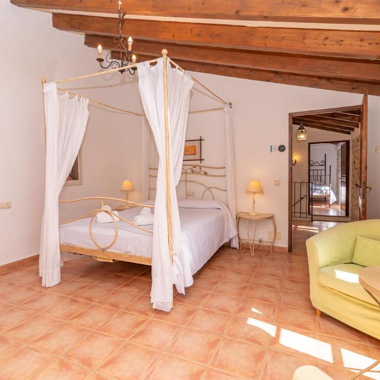 Villa Perdiu Vell Petit by Sealand Villas - Villa con piscina privada - 21