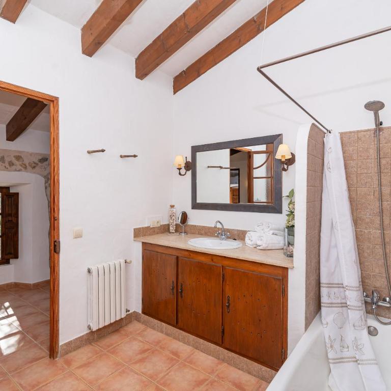 Villa Perdiu Vell Petit by Sealand Villas - Villa con piscina privada - 29
