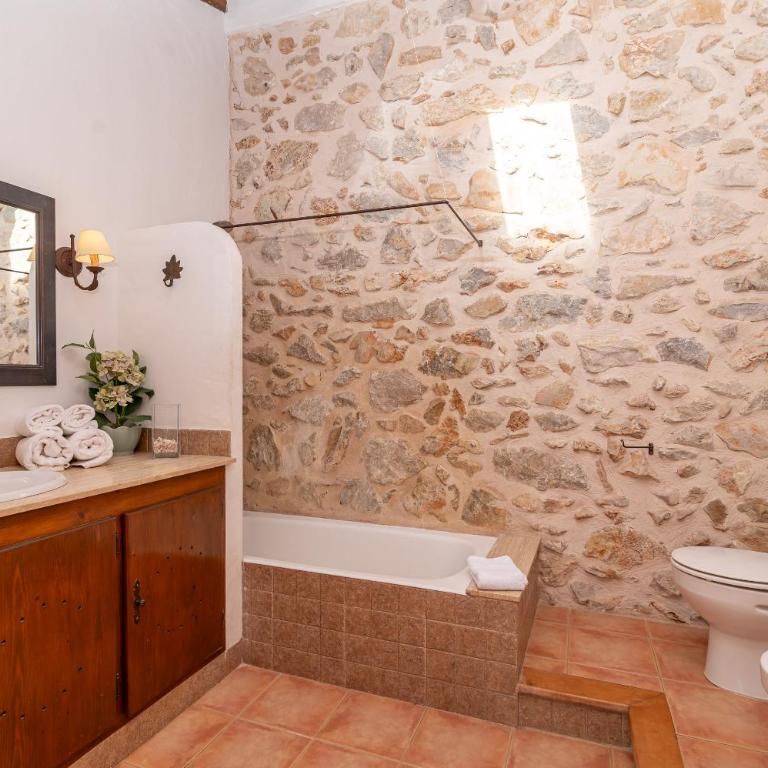 Villa Perdiu Vell Petit by Sealand Villas - Villa con piscina privada - 28