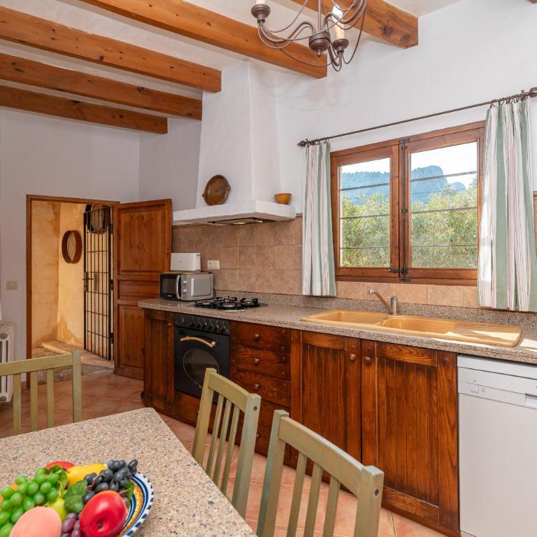 Villa Perdiu Vell Petit by Sealand Villas - Villa con piscina privada - 18