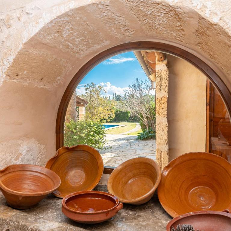 Villa Perdiu Vell Petit by Sealand Villas - Villa con piscina privada - 16
