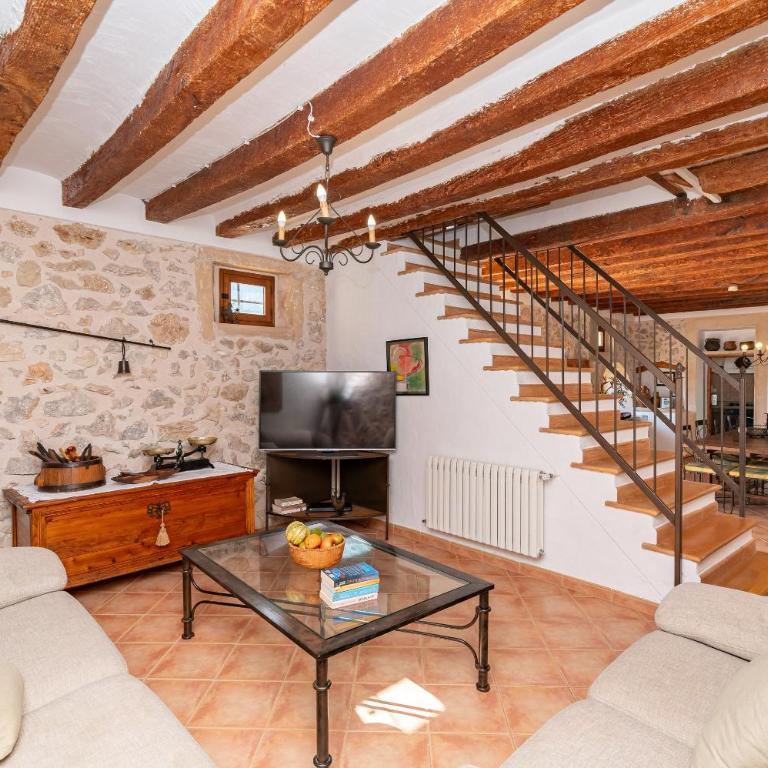 Villa Perdiu Vell Petit by Sealand Villas - Villa con piscina privada - 10