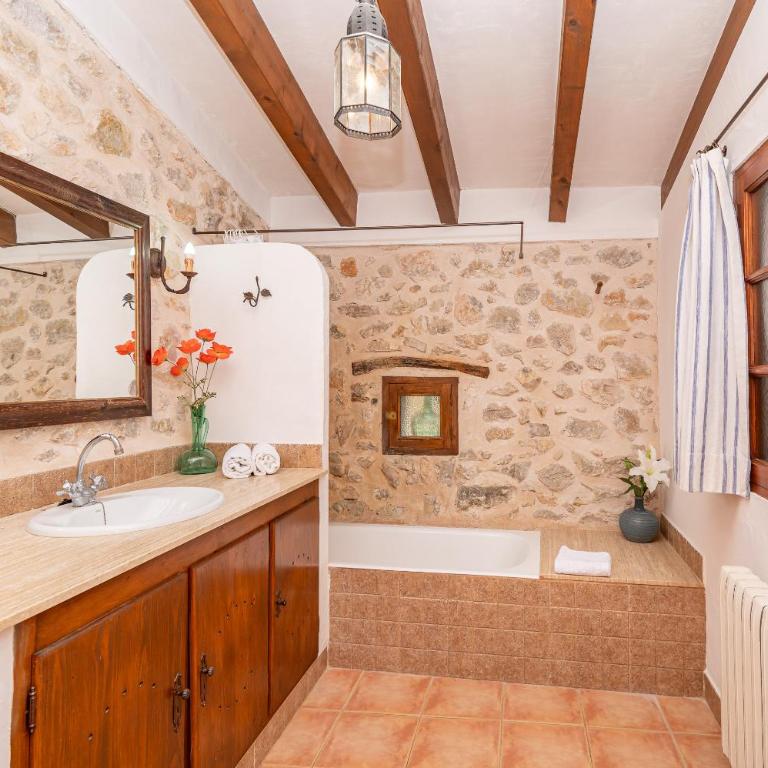 Villa Perdiu Vell Petit by Sealand Villas - Villa con piscina privada - 32