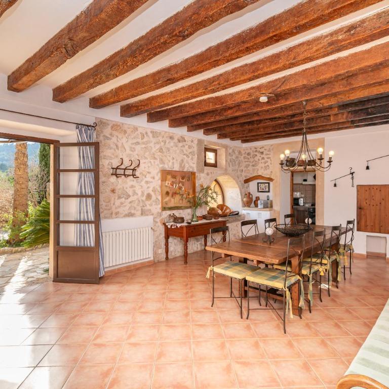 Villa Perdiu Vell Petit by Sealand Villas - Villa con piscina privada - 13