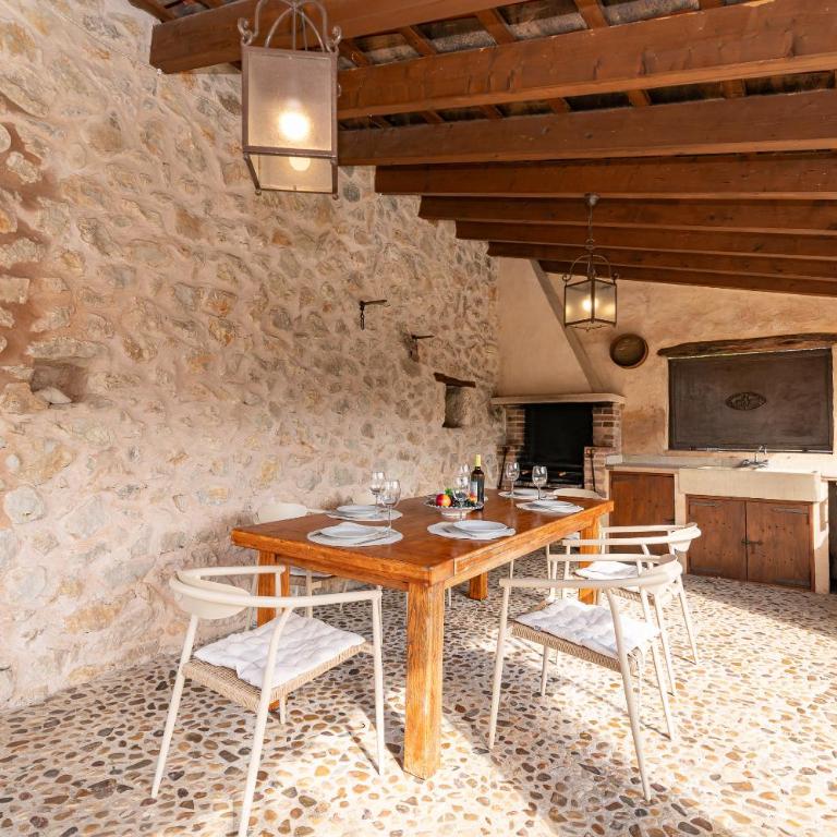 Villa Perdiu Vell Petit by Sealand Villas - Villa con piscina privada - 7