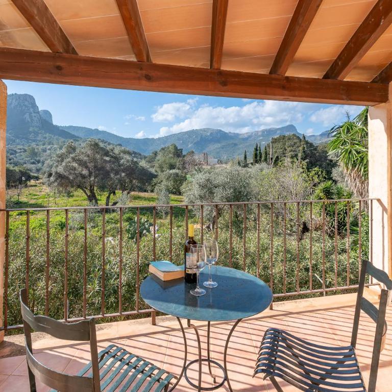 Villa Perdiu Vell Petit by Sealand Villas - Villa con piscina privada - 24