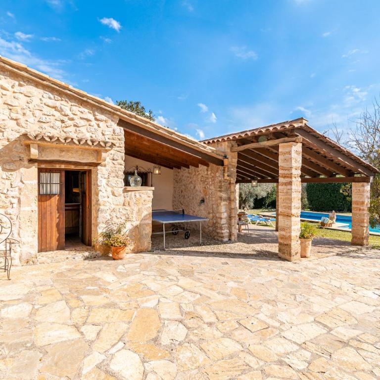 Villa Perdiu Vell Petit by Sealand Villas - Villa con piscina privada - 6