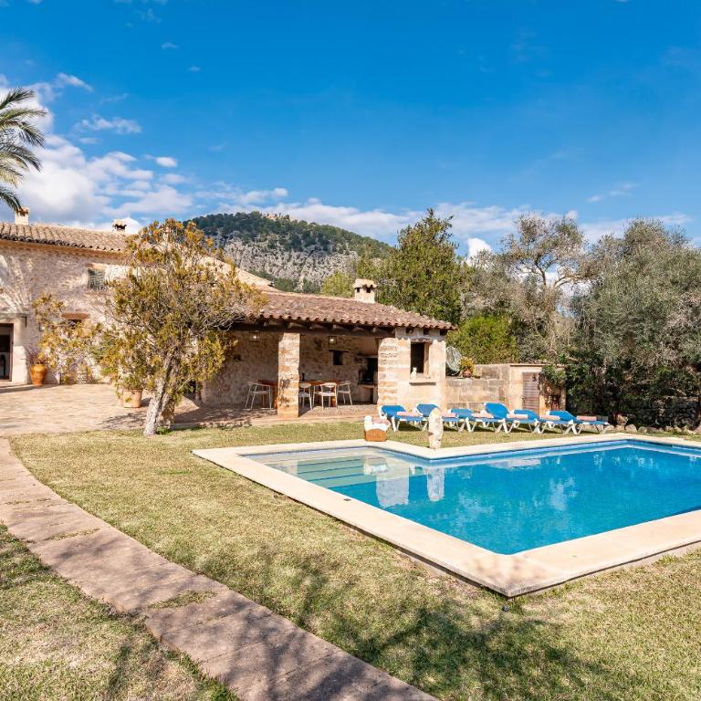 Villa Perdiu Vell Petit by Sealand Villas - Villa con piscina privada - 37