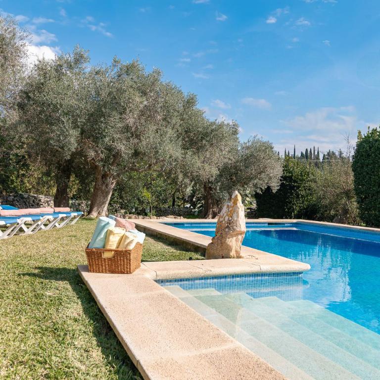Villa Perdiu Vell Petit by Sealand Villas - Villa con piscina privada - 5