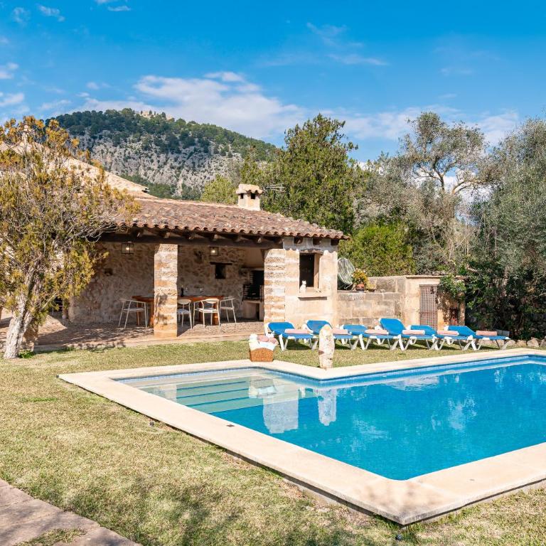 Villa Perdiu Vell Petit by Sealand Villas - Villa con piscina privada - 4