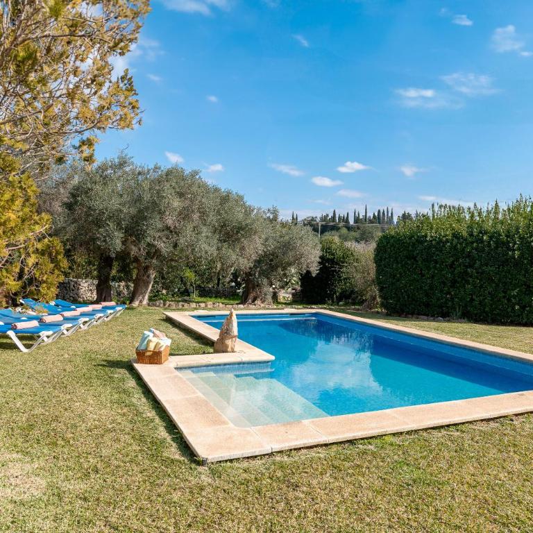 Villa Perdiu Vell Petit by Sealand Villas - Villa con piscina privada - 3