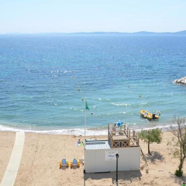 Le Royal Rivage - Piscine - À 200m de la mer - Appartement - 28