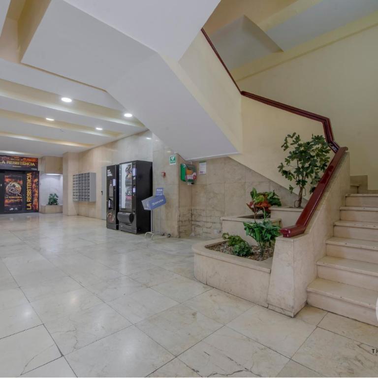 Malasaña exclusiva para 4, ven a San Bernardo 20 E3 - One-Bedroom Apartment - 5