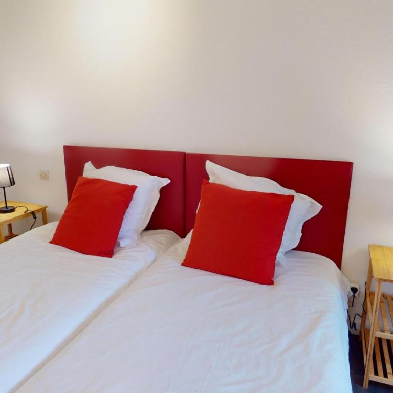 Strasbourg Appart Rue du 22 Novembre - Apartamento Pleyel de 2 dormitorios y sala de estar - 6