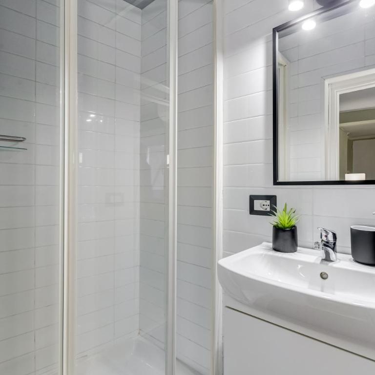 La Casina your suite in Monti - Appartamento con 1 Camera da Letto - 2