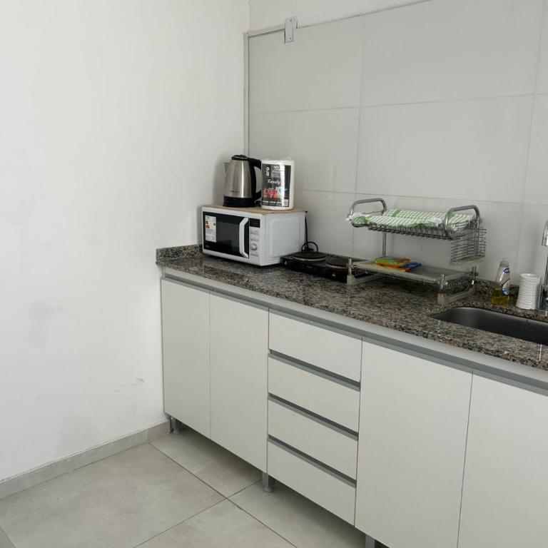 Moderno departamento de 2 dormitorios - Apartamento de 2 dormitorios - 7