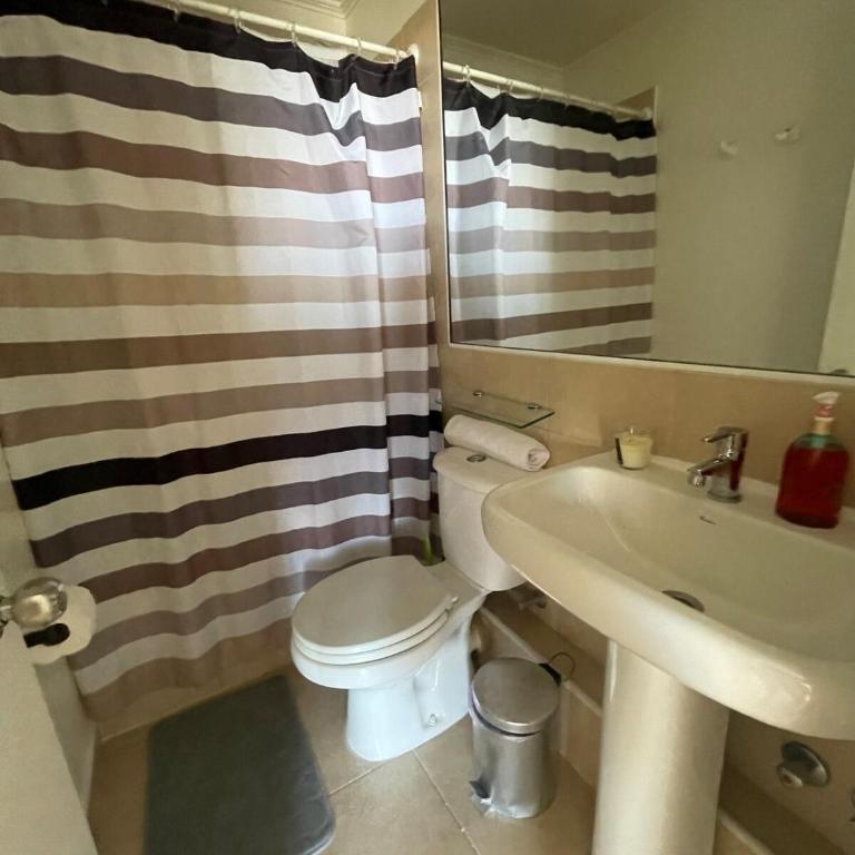Departamento doña Bernardita - Apartamento de 3 dormitorios con balcón - 10