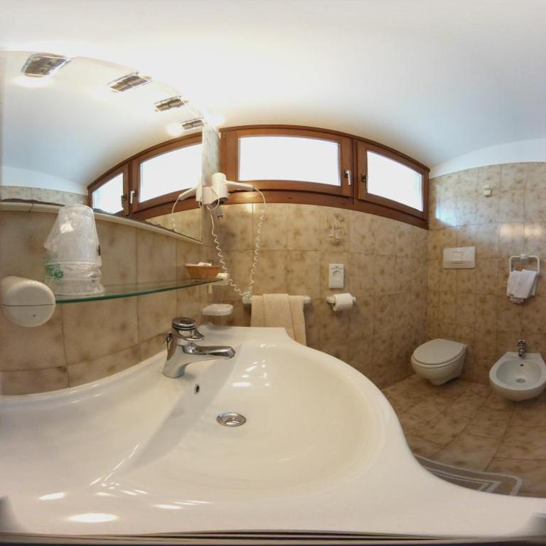 Hotel Genziana - Camera Singola Economy - 5