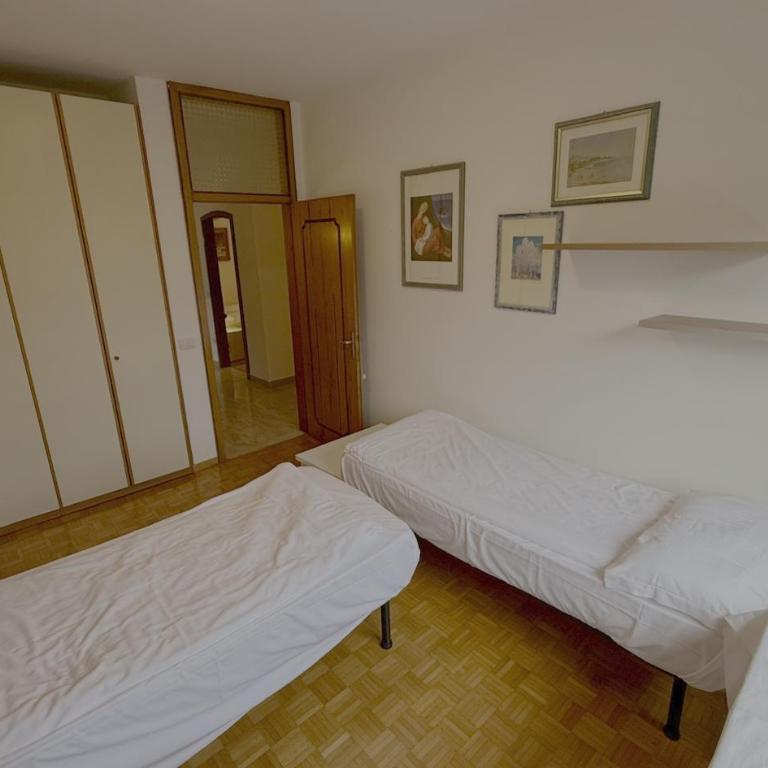 Casa Vittoria - Haus mit 3 Schlafzimmern - 19