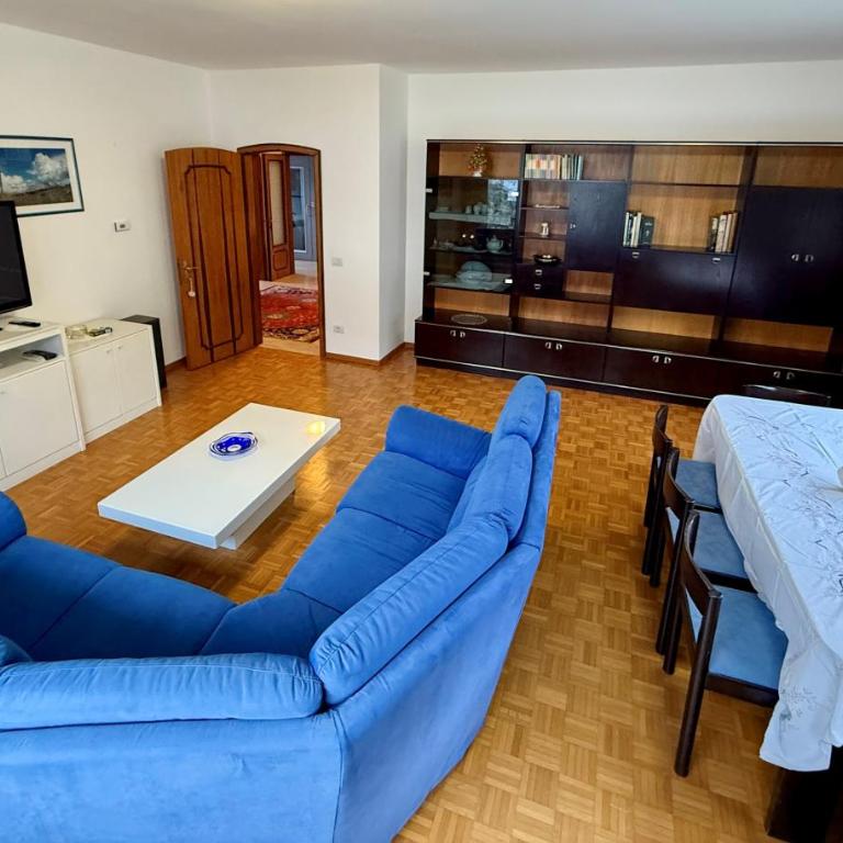 Casa Vittoria - Haus mit 3 Schlafzimmern - 15