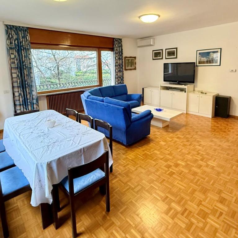 Casa Vittoria - Haus mit 3 Schlafzimmern - 16