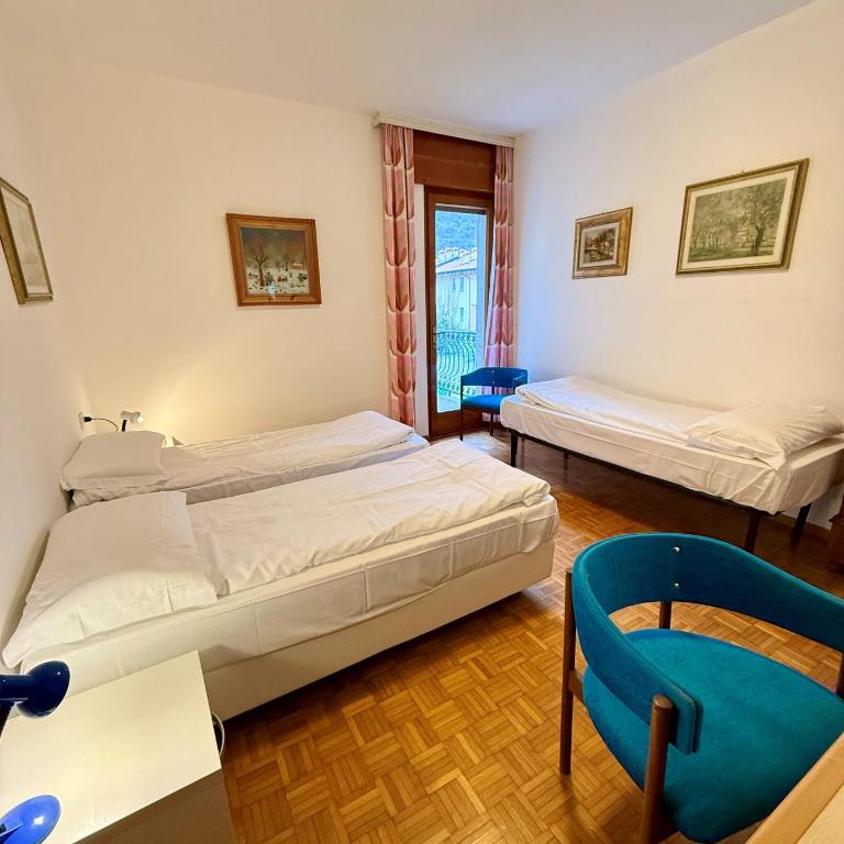 Casa Vittoria - Haus mit 3 Schlafzimmern - 20