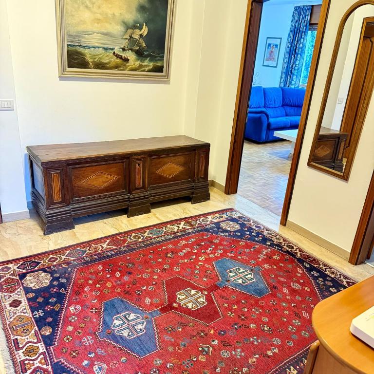 Casa Vittoria - Haus mit 3 Schlafzimmern - 21