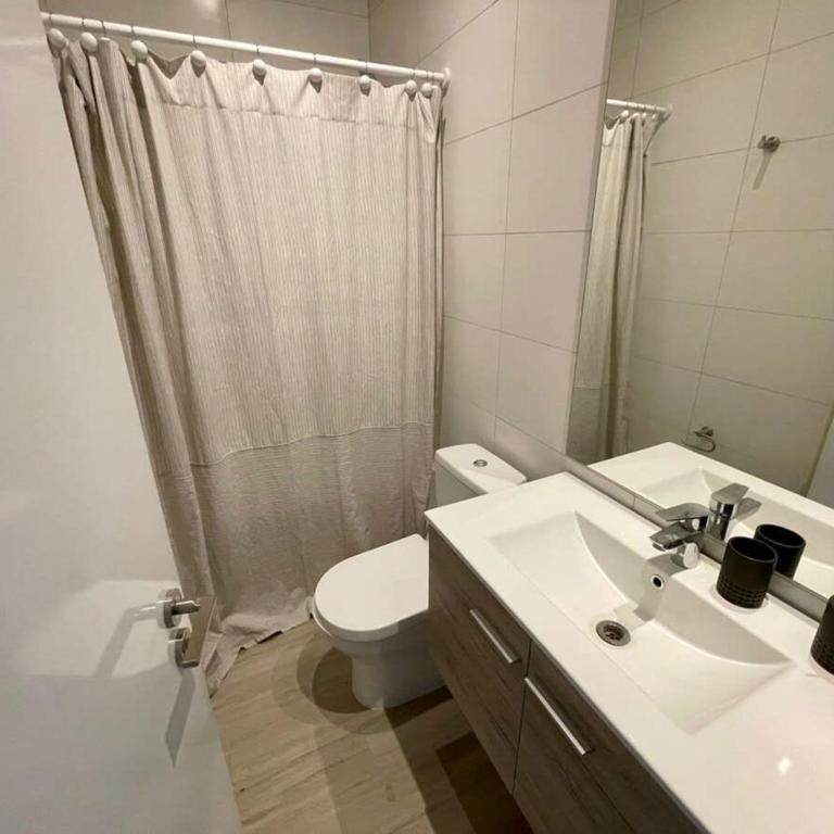 HOM I Duplex en Mejor Vista de Valparaiso y Parking - Apartamento - 22