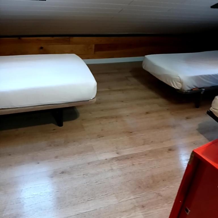 Amelia by gaiarooms - Habitación Familiar (8 adultos) - 1