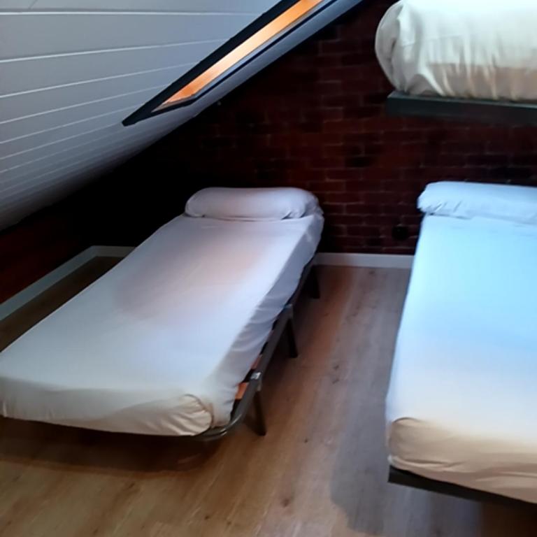 Amelia by gaiarooms - Habitación Familiar (8 adultos) - 5