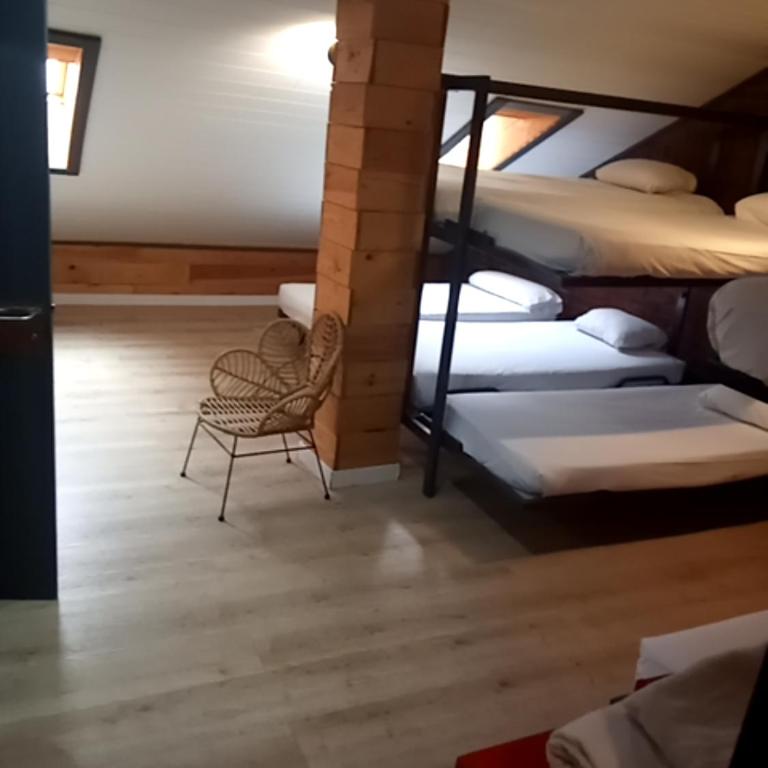 Amelia by gaiarooms - Habitación Familiar (8 adultos) - 9