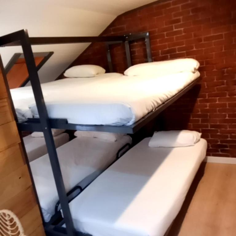 Amelia by gaiarooms - Habitación Familiar (8 adultos) - 14