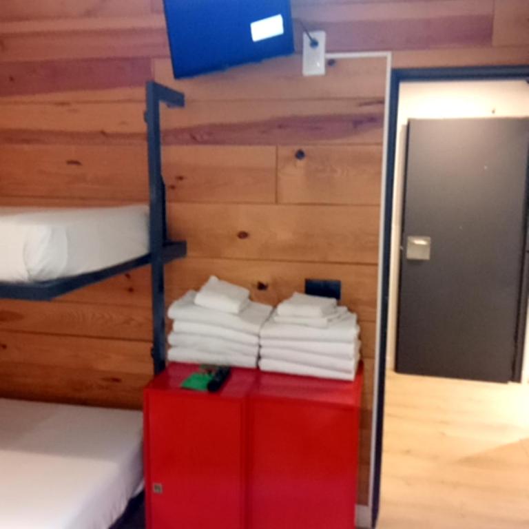 Amelia by gaiarooms - Habitación Familiar (8 adultos) - 19