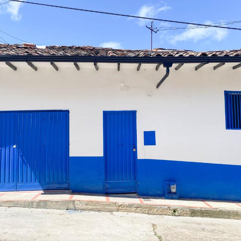 Casazul - Amplia y acogedora - Casa de 4 dormitorios - 3