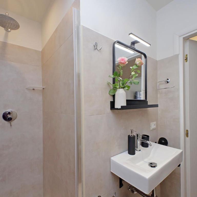 Vatican apartment Leone IV - MrLucas - Appartamento con 3 Camere da Letto - 22