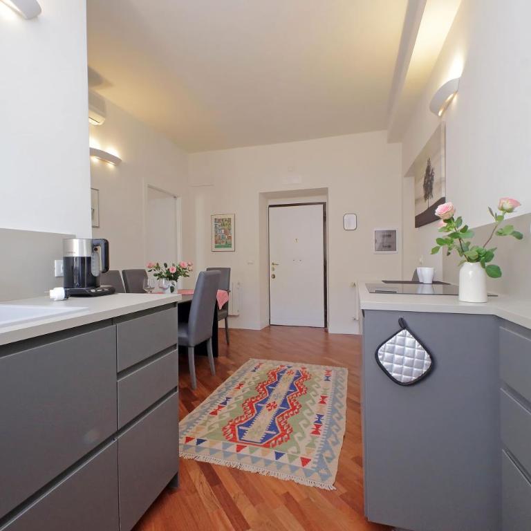 Vatican apartment Leone IV - MrLucas - Appartamento con 3 Camere da Letto - 10