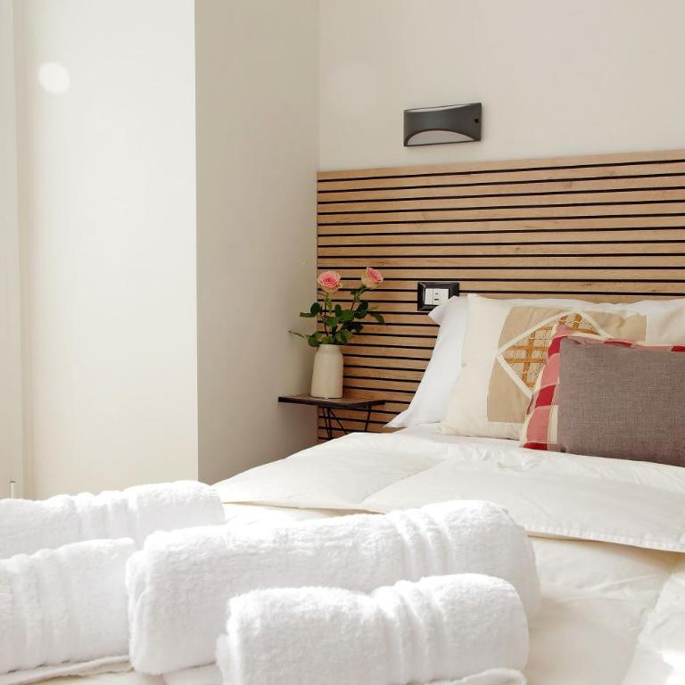 Vatican apartment Leone IV - MrLucas - Appartamento con 3 Camere da Letto - 34