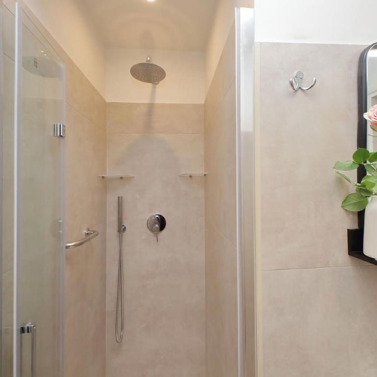 Vatican apartment Leone IV - MrLucas - Appartamento con 3 Camere da Letto - 23
